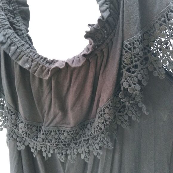 Lane Bryant top   - Picture 5 of 5